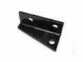 Bracket exhaust pipe to engine - R27