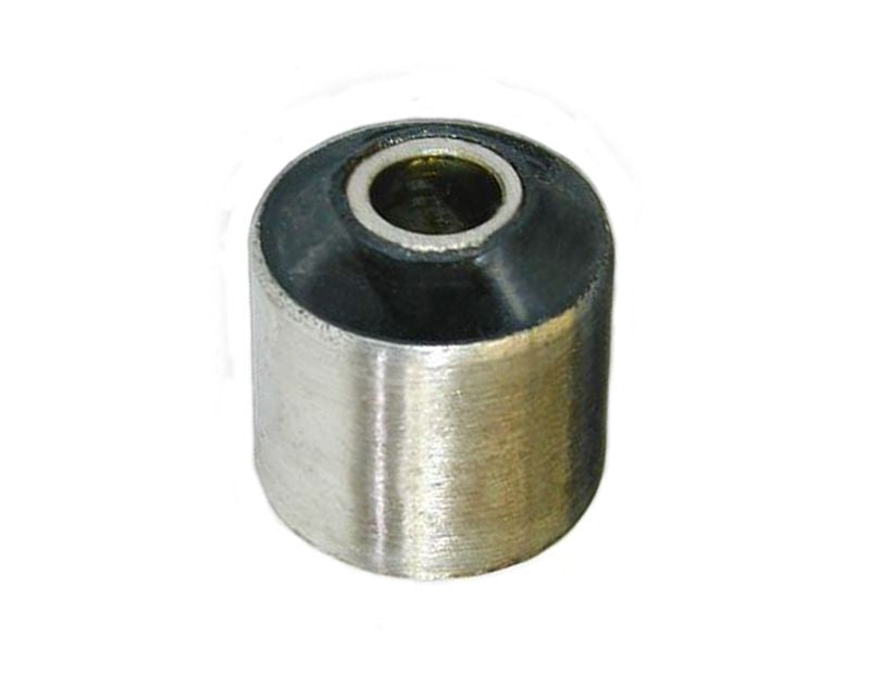 Muffler mounting rubber 'silent block'
