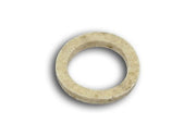 Felt ring for kickstarter shaft