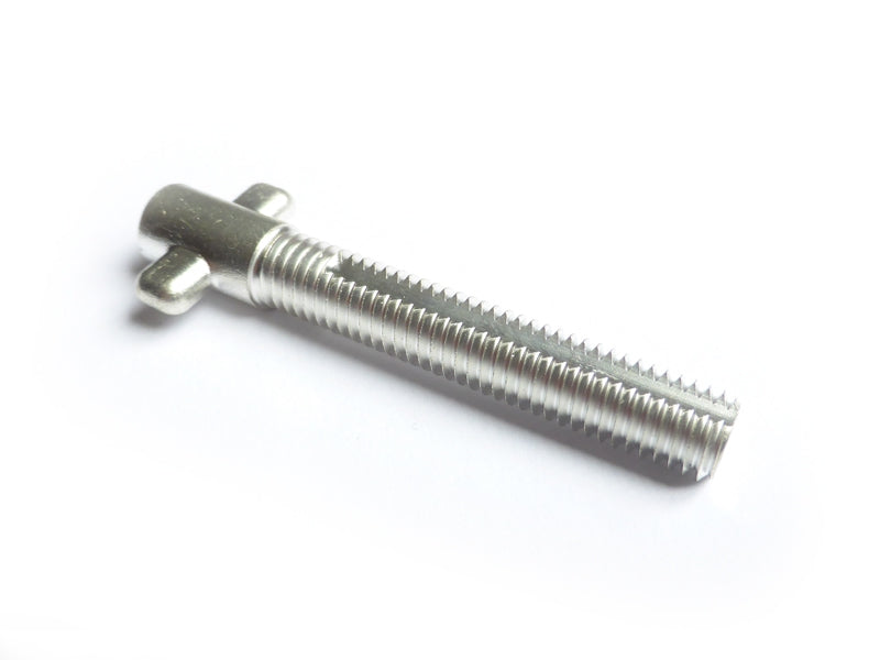 Brake cable adjusting screw R12, R17, R75