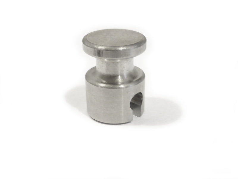 Nipple for brake cable R12, R17 - SSt