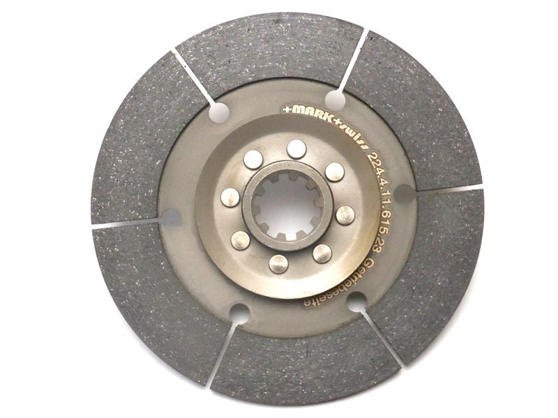Clutch plate - 5 mm R25/3 - R27 +Mark+Swiss+