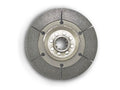 Clutch plate  - 7 mm +Mark+Swiss (lining pressed, not glued)
