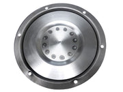 Clutch pressure plate