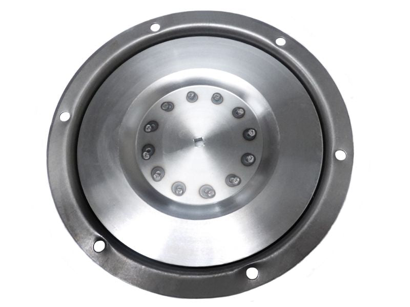 Clutch pressure plate