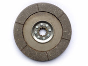 Clutch plate - 7 mm,  after-market
