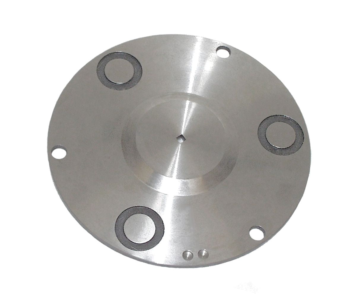 Clutch pressure plate R24 - R25/2