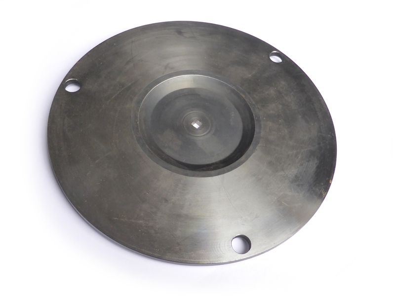Clutch pressure plate R24 - R25/2