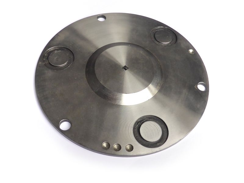 Clutch pressure plate R24 - R25/2