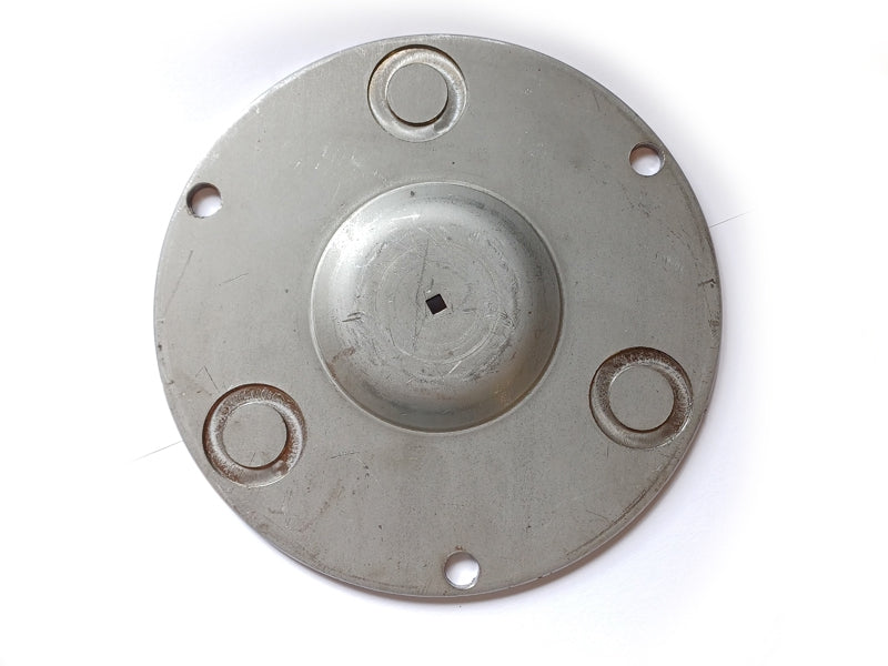 Clutch pressure plate R24 - R25/2