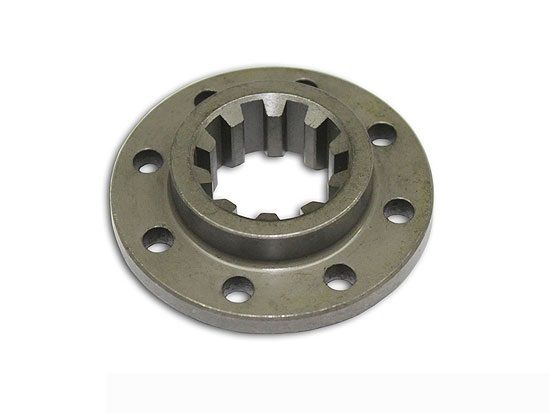 Clutch plate hub (available for pre-order)