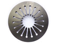 Spring plate, clutch R25/3