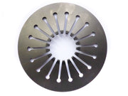 Spring plate, clutch R25/3
