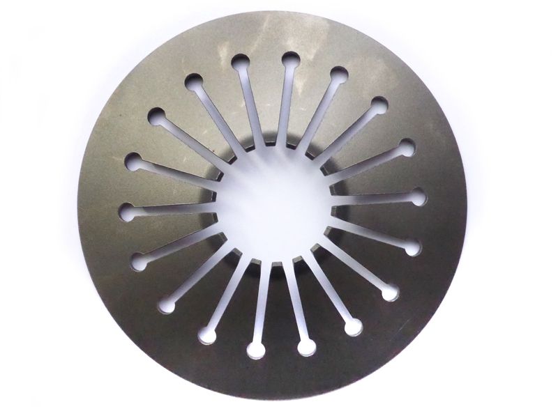 Spring plate, clutch R26, R27