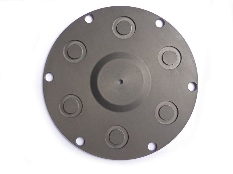 Clutch pressure plate R51/2 (available for pre-order)