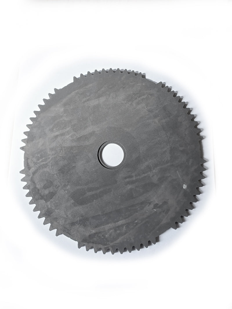 Clutch pressure plate R51/3 - R68 (w/o center piece)