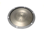 Clutch pressure plate, improved version