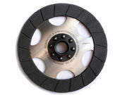 Clutch plate - oil resistant - Siebenrock ►see details