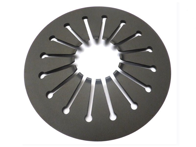 Clutch diaphragm spring - 2.8 mm