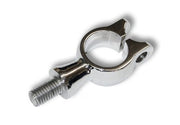 Handlebar riser - SSt polished (available for pre-order)