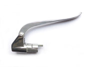 Clutch lever assembly complete, pre-war, LHS