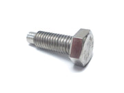 Clutch adjusting bolt M8 - SSt