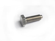 Hex bolt M6, clutch lever adjustment - SSt