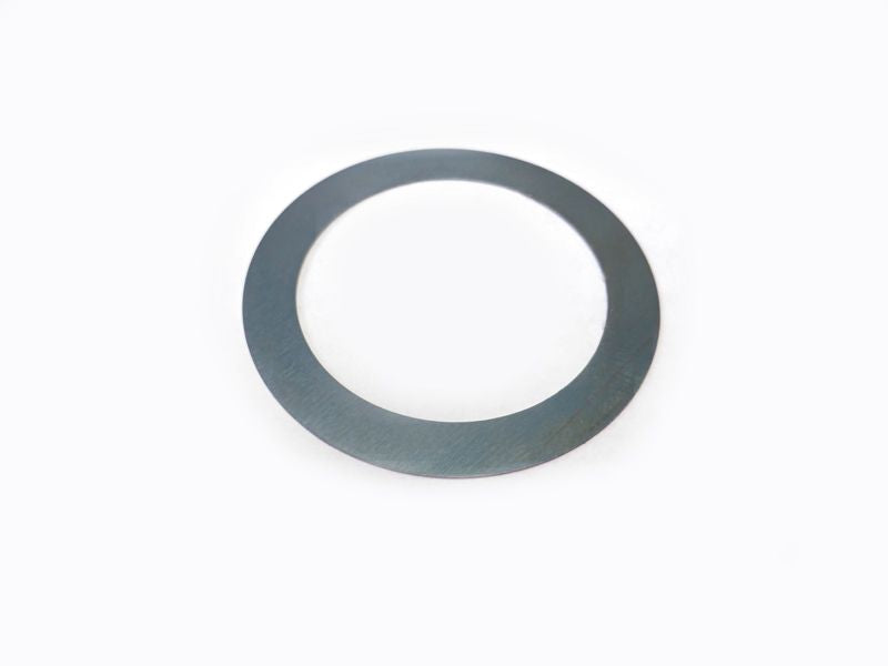 Shim for input shaft