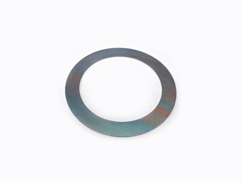 Shim for input shaft
