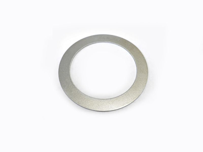 Shim for input shaft