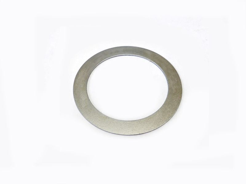 Shim for input shaft