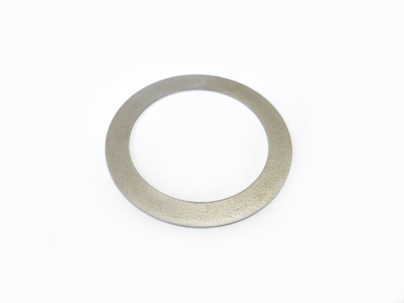 Shim for input shaft
