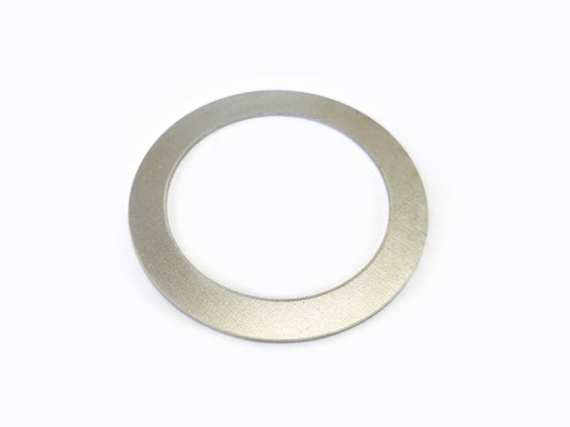 Shim for input shaft