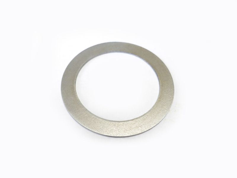 Shim for input shaft