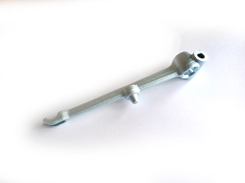 Clutch lever R25 - R27