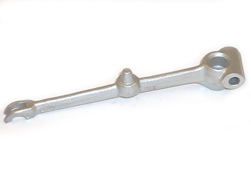Clutch lever R25 - R27