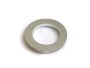 Washer for clutch adjustment bolt