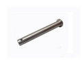 Clutch lever pivot pin for bracket (L = 45 mm) - SSt