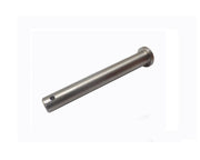 Clutch lever pivot pin for bracket (L = 45 mm) - SSt
