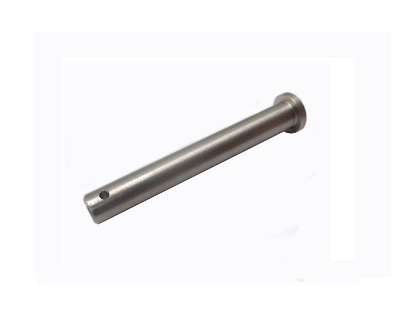 Clutch lever pivot pin for bracket (L = 45 mm) - SSt