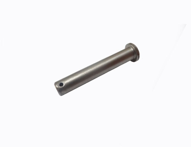 Clutch lever pivot pin for bracket (L = 36 mm) - SSt