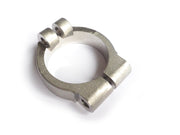Clamping ring for clutch lever - SSt