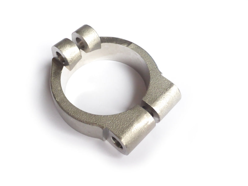 Clamping ring for clutch lever - SSt