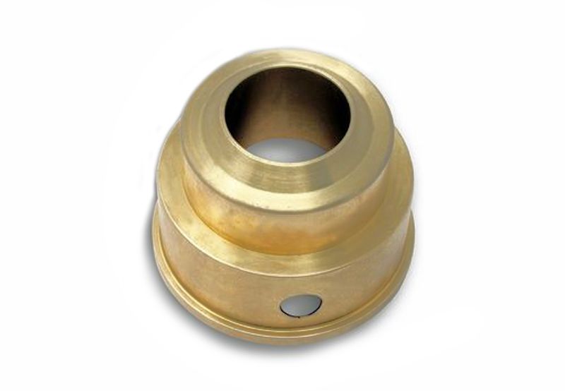 Bearing bushing input shaft rear bearing