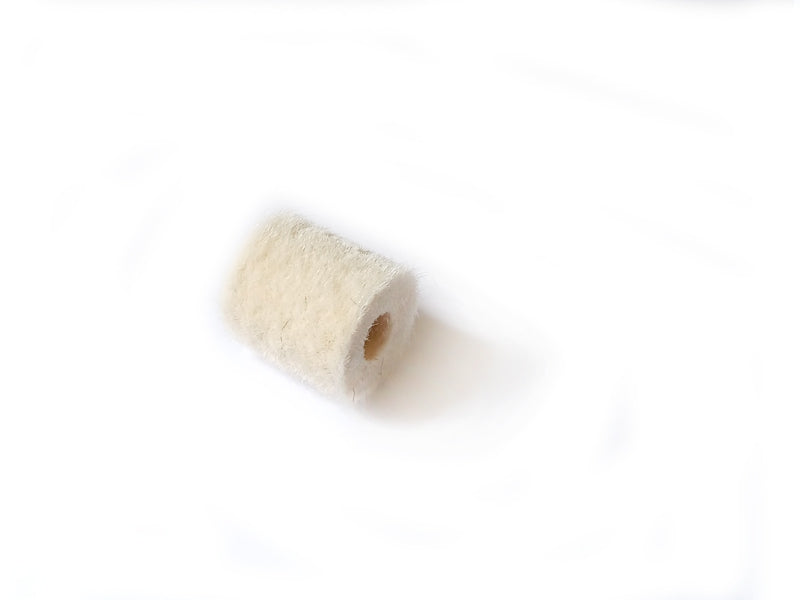 Felt for clutch pushrod R51/3 - R68 ►see details