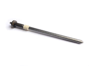 Clutch pushrod R51/3 - R68 with R50 clutch and flywheel  (tapered end)