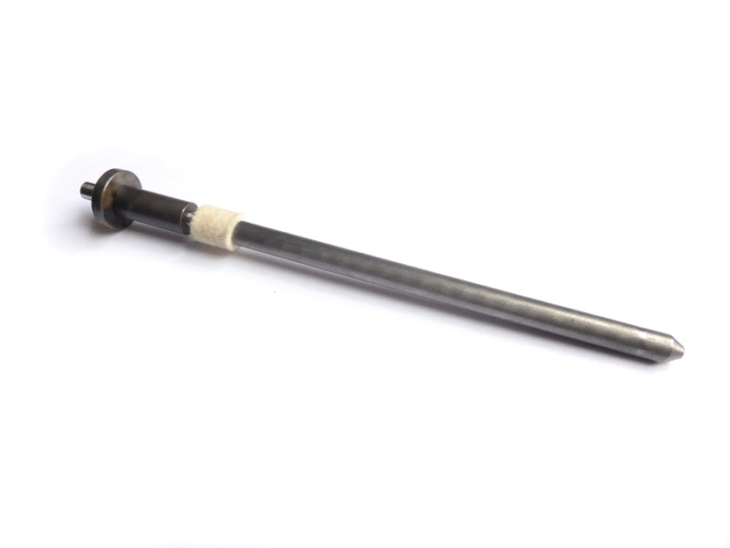 Clutch pushrod R51/3 - R68 with R50 clutch and flywheel  (tapered end)