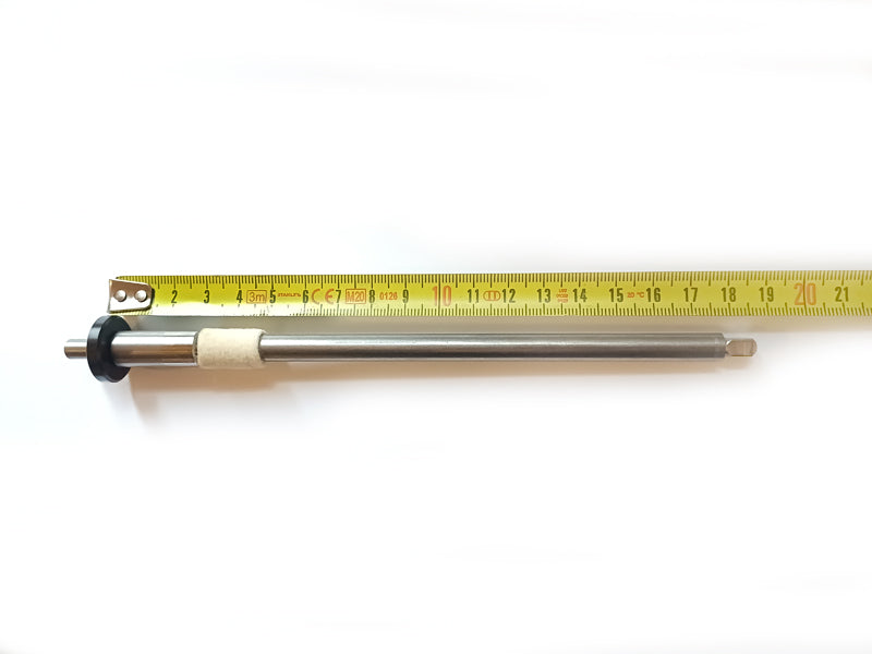 Clutch pushrod R51/3 - R68  (square end) ►see details