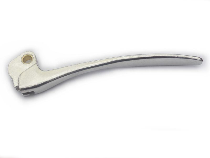 Clutch lever pointed (machined) ►see details