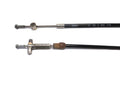 Clutch cable R24